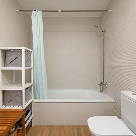 Stylish Mediterranean And Mountain 4*