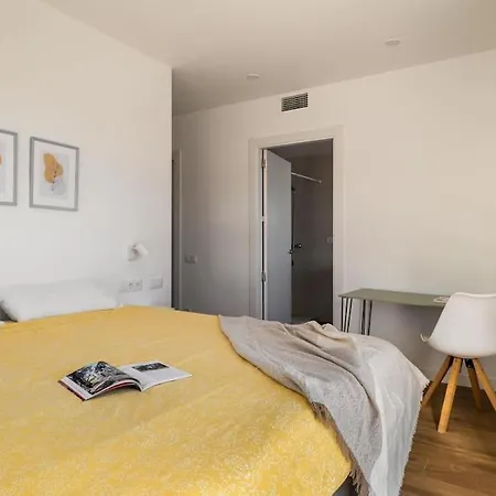 Stylish Mediterranean And Mountain Hotel 4*