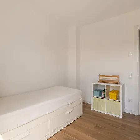 Stylish Mediterranean And Mountain Hotel 4*